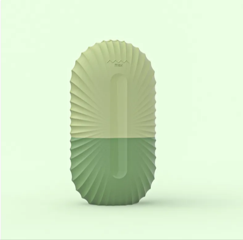 Facial Ice Roller — De-Puff & Glow in Minutes ✨