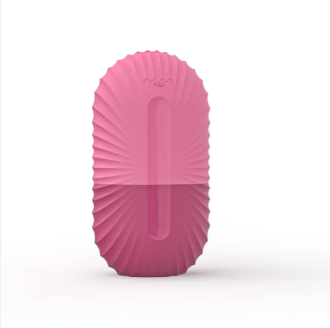 Facial Ice Roller — De-Puff & Glow in Minutes ✨
