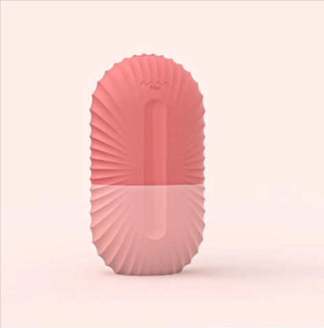 Facial Ice Roller — De-Puff & Glow in Minutes ✨