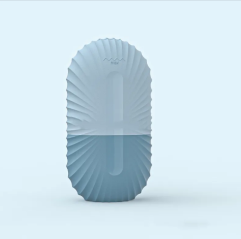 Facial Ice Roller — De-Puff & Glow in Minutes ✨