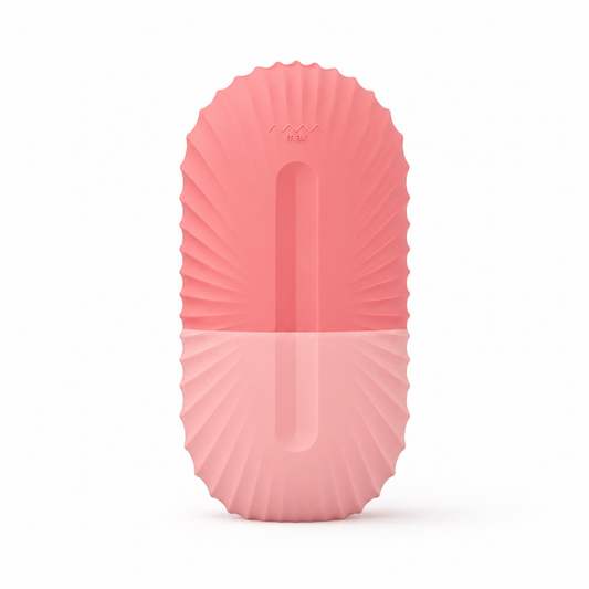 Facial Ice Roller — De-Puff & Glow in Minutes ✨