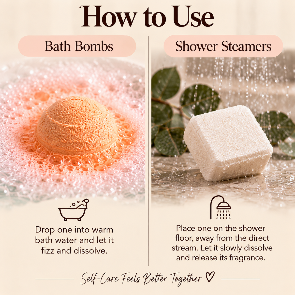 Latika Sweater Weather Self-Care Bundle