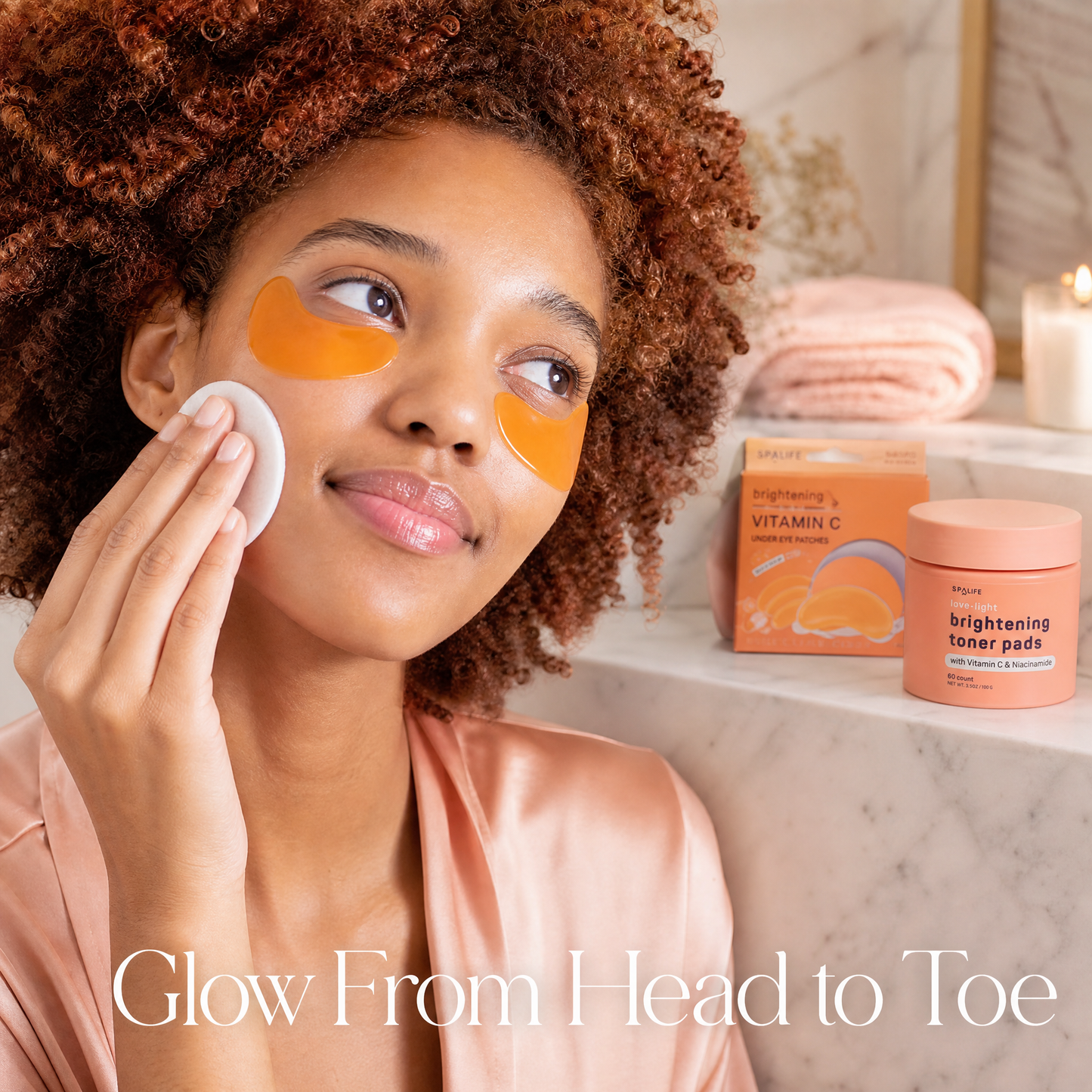 Glow & Brighten Skincare Bundle