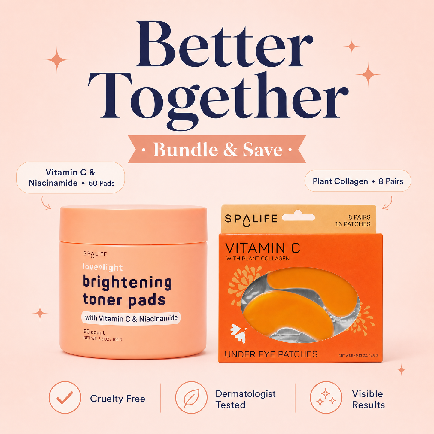 Glow & Brighten Skincare Bundle
