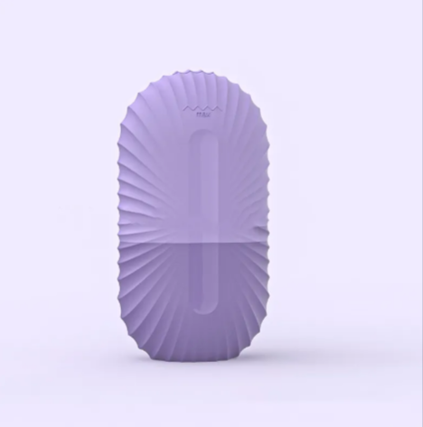 Facial Ice Roller — De-Puff & Glow in Minutes ✨