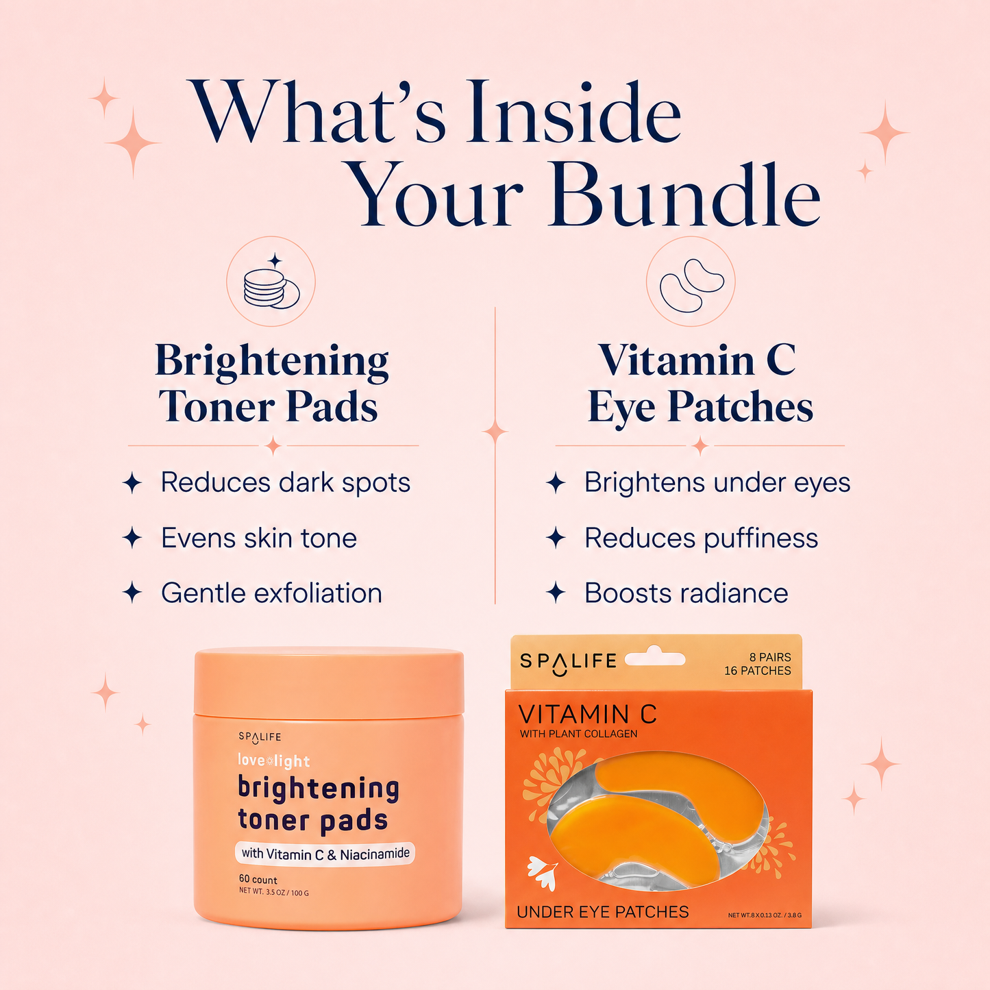 Glow & Brighten Skincare Bundle
