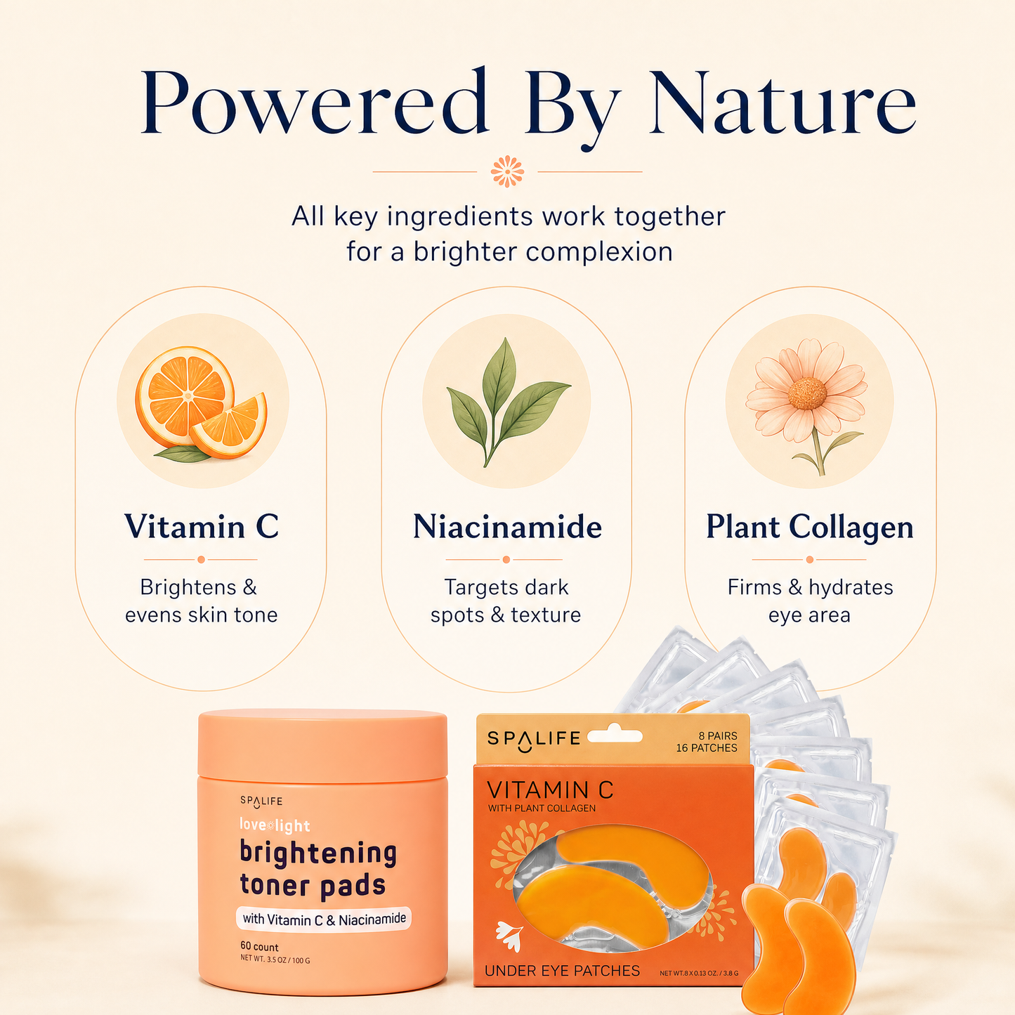Glow & Brighten Skincare Bundle